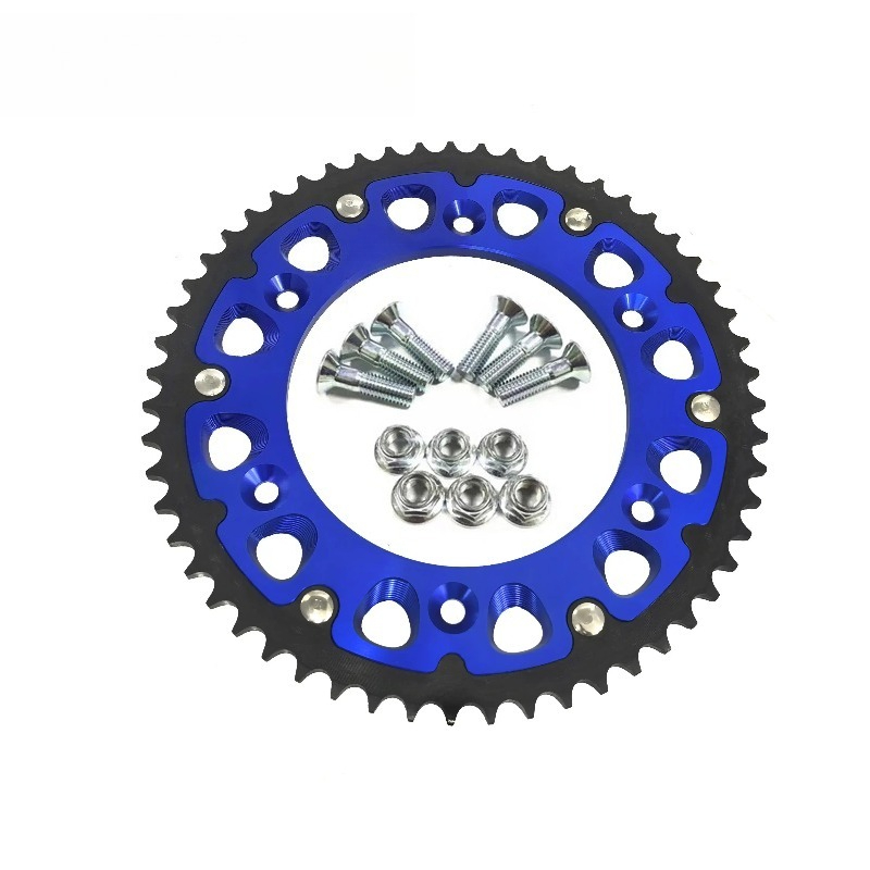 428 Kettenrad für Offroad-Moto – 428 Chain Bewertung und Preis