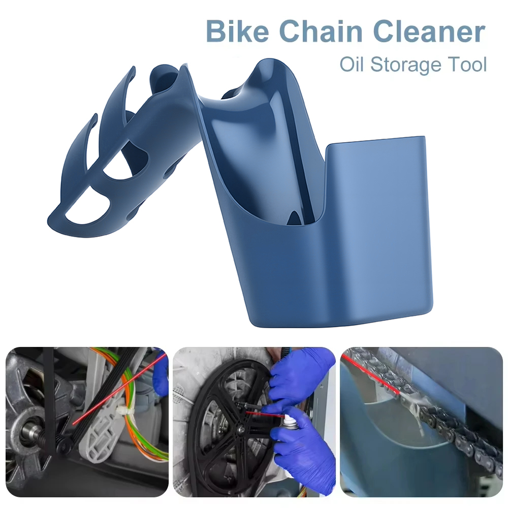 Motorrad Fahrrad Öl Fleck Lage – Bicycle Chain Bewertung und Preis