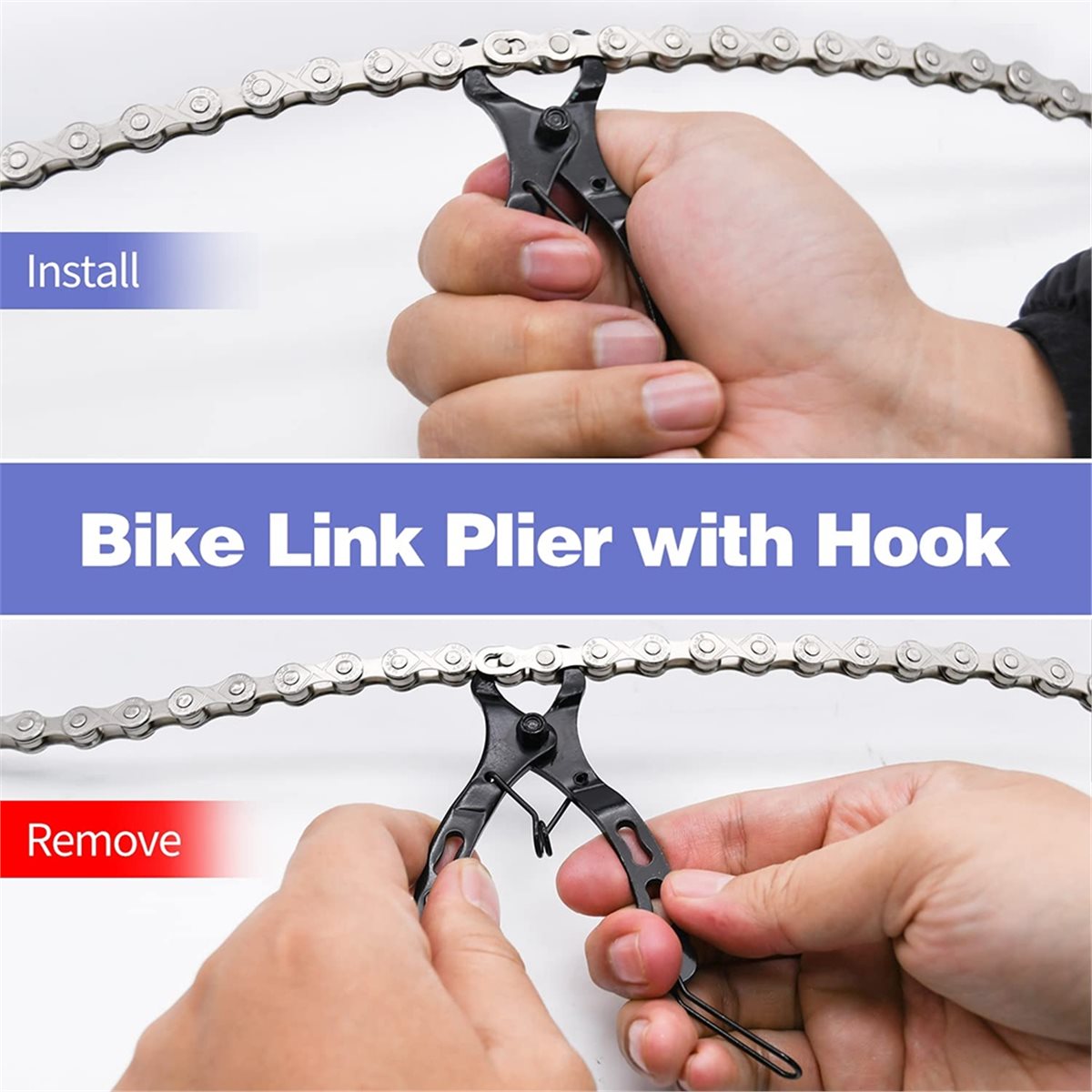 A61P Fahrradketten-Set, 6/7/8- – Chain Breaker Bewertung und Preis