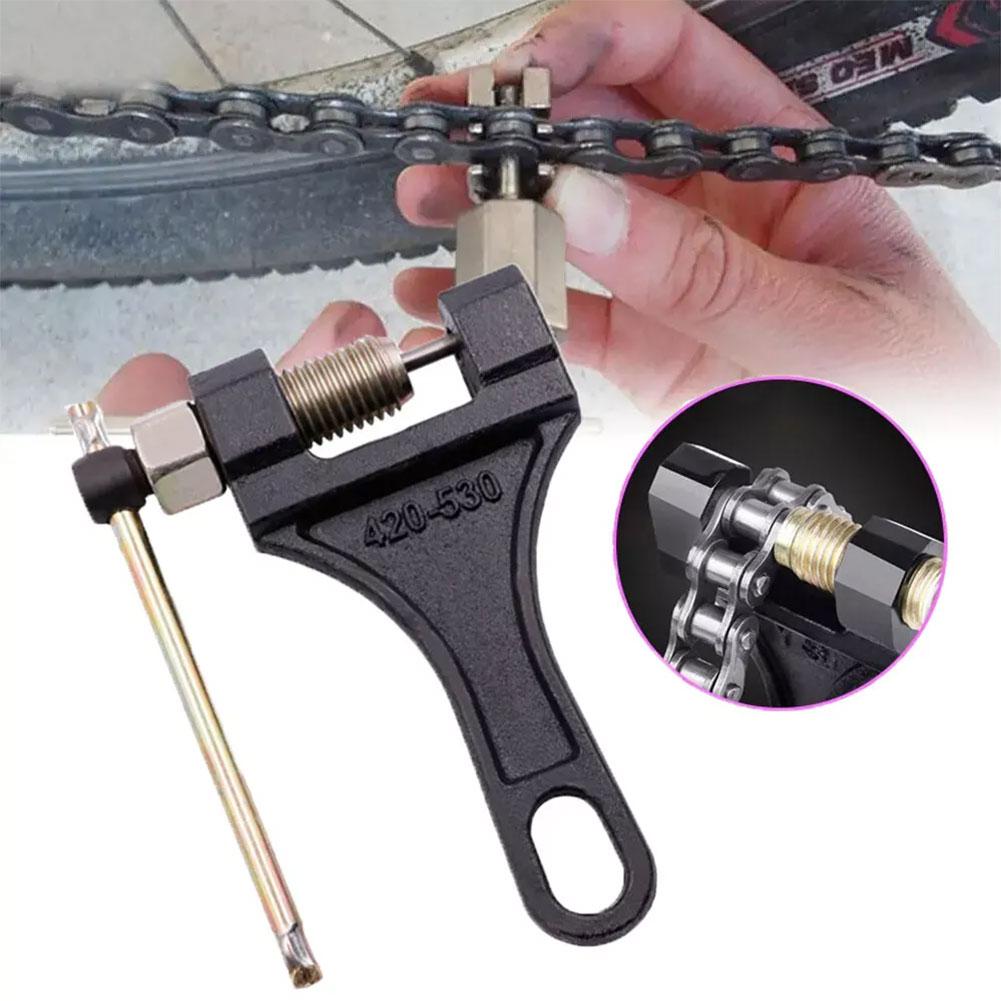 Universeller Kohlenstoffstahl- – Chain Breaker Bewertung und Preis