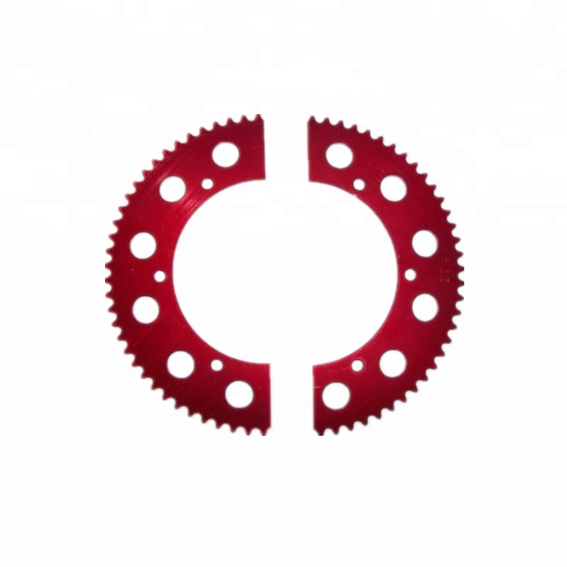 Kart-Rennsportteile 57-60 Hint – Sprocket Chain Bewertung und Preis