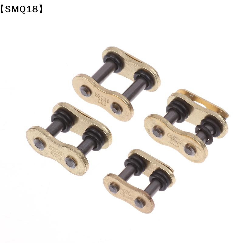 428 520 525 530HV Kettenverbin – Master Link Chain Bewertung und Preis