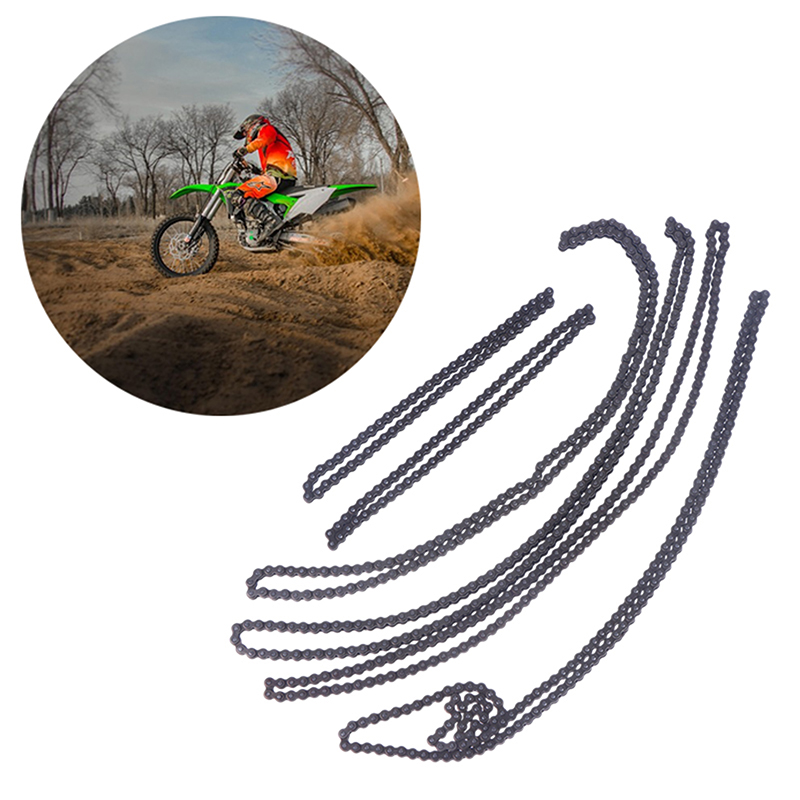 25H Kette mit Ersatz-Hauptglie – Master Link Chain Bewertung und Preis